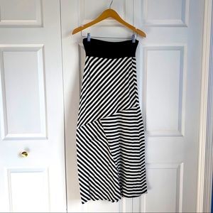 Rolla Coster Maxi Skirt